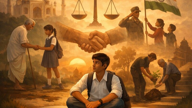 Key Moral Values and Their Importance in Daily Life Explained