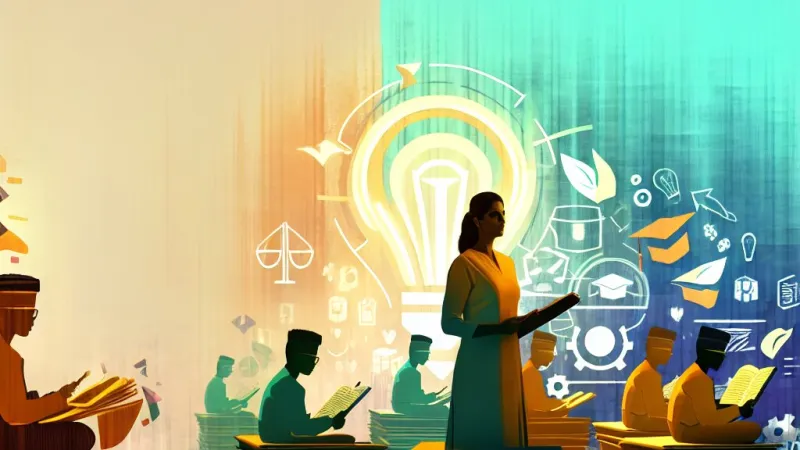 Key Points About India’s New Education Policy 2020 Explained