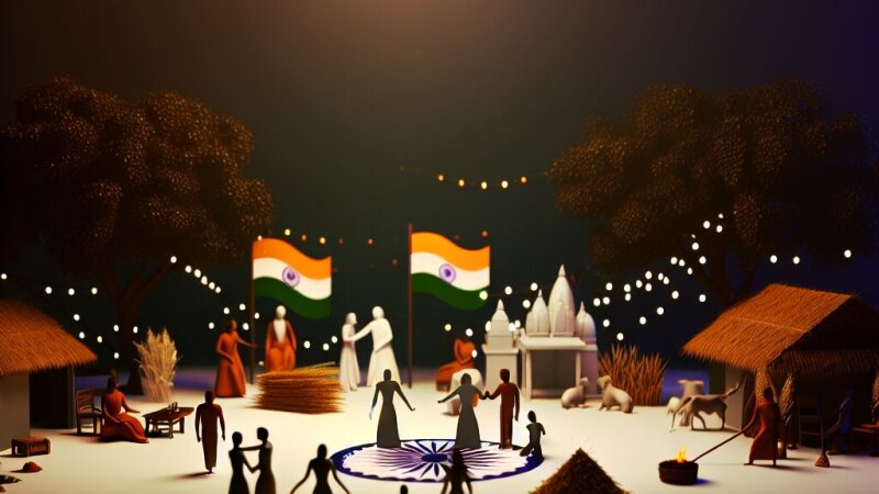 Key Points on National Integration: Unity and Harmony in India