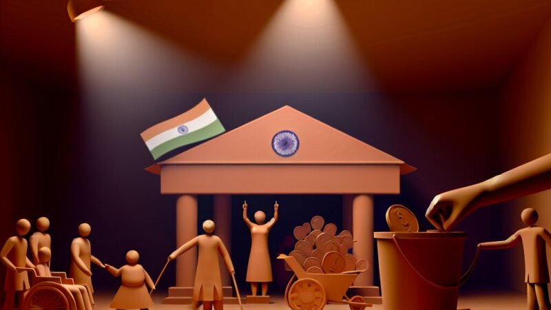 Key Points on Pradhan Mantri Jan Dhan Yojana for Financial Inclusion