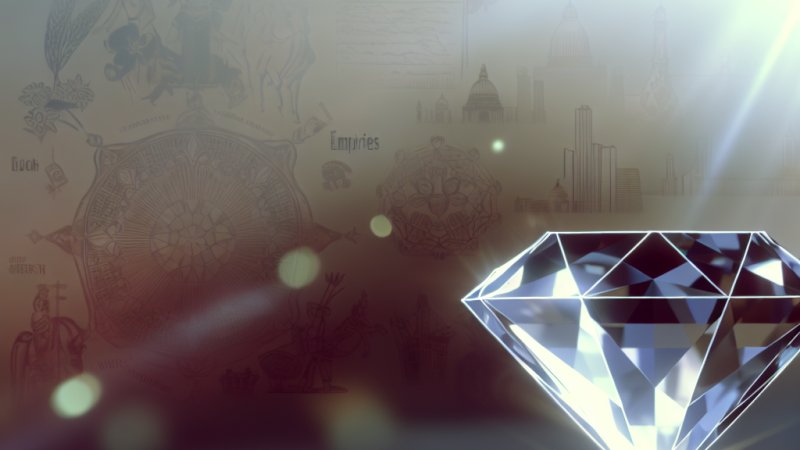 Kohinoor Diamond: Its History, Colonial Journey and Ongoing Dispute