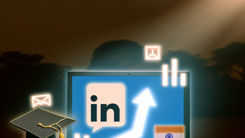 LinkedIn Explained: Role, Key Features and Career Impact