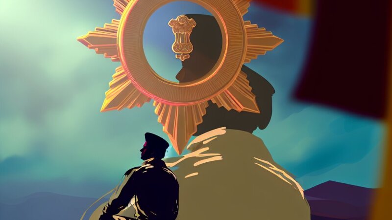 Maha Vir Chakra: 10 Simple Lines About India's Second Highest Gallantry Award