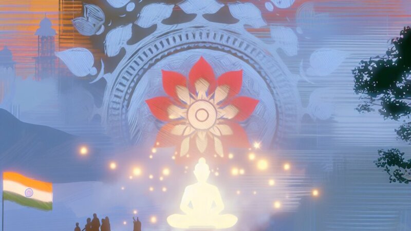 Maharaja Agrasen Jayanti: 10 Lines on His Legacy and Significance