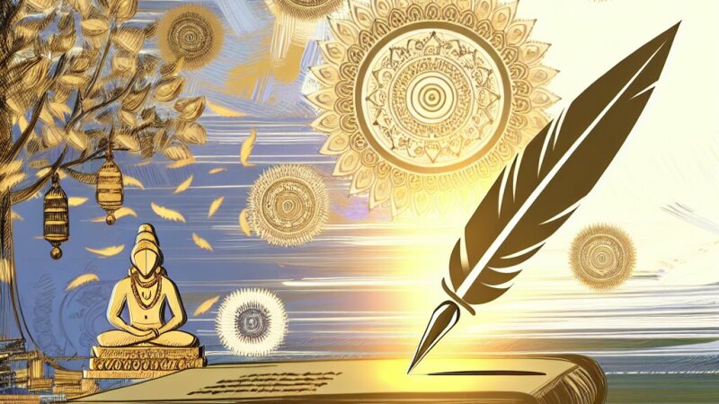 Maharishi Valmiki Jayanti: Celebrating the Legacy of India’s First Poet