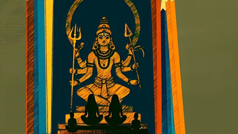 Mahashivratri: Ten Short Lines for School Assignments