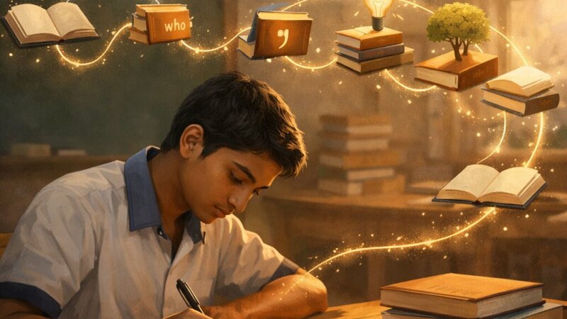 Mastering Complex Sentences: Structure and Importance for School English