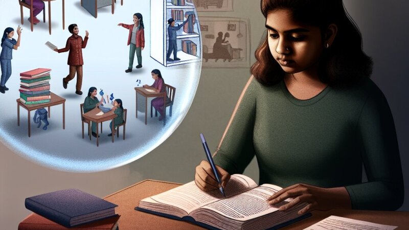 Mastering Compound Personal Pronouns: Types and Usage for Students