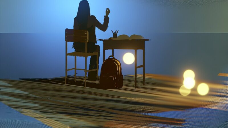 MCQs with Answers on Bepin Choudhury’s Lapse of Memory for Class 8 English