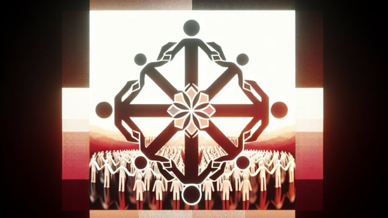 Meaning and Importance of 'United We Stand, Divided We Fall' Explained