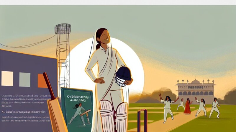 Mithali Raj: Inspiring Journey of India’s Women Cricket Legend