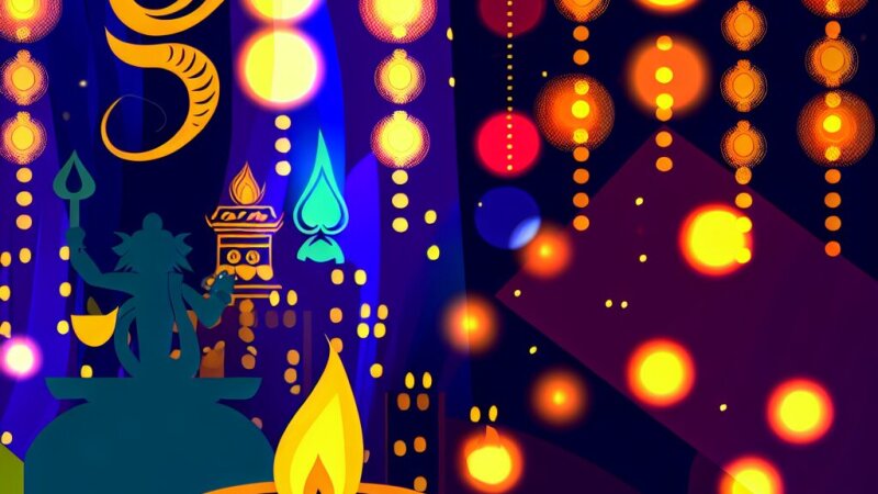 Naraka Chaturdashi: Origins, Rituals and Cultural Significance