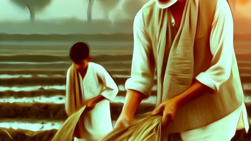 National Farmer’s Day: Honouring India’s Agriculture Heroes in 10 Lines