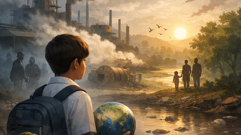 National Pollution Control Day: Importance and Lessons from Bhopal Tragedy