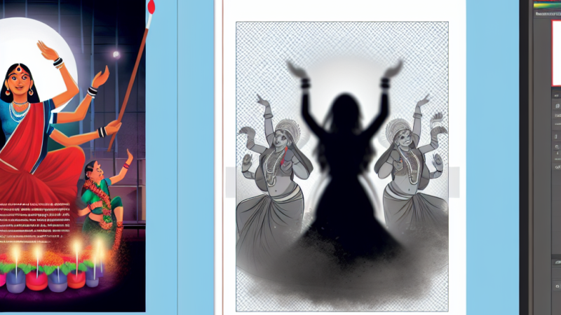 Navratri Festival: Celebrating Divine Power and Indian Traditions