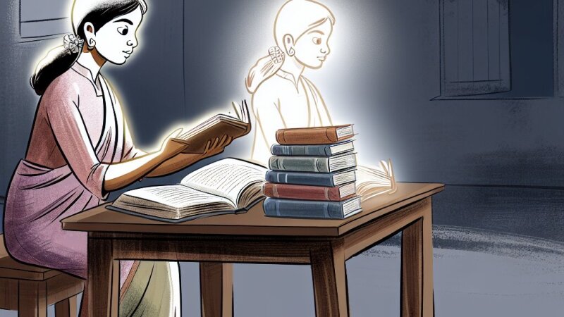 NCERT Class 11 English Lesson 3: 'Mother's Day' Practice MCQs & Answers