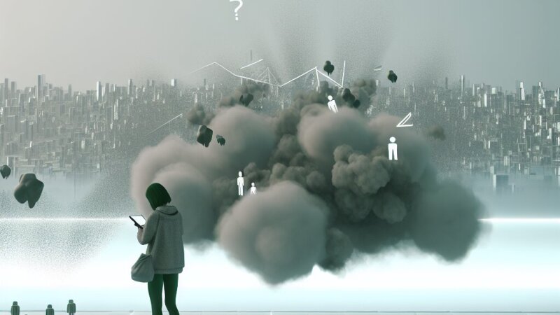 Population Explosion: 10 Easy Lines for Students