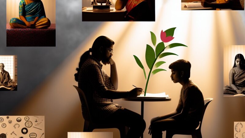 Present Continuous Tense: Rules, Uses & Examples for Indian Learners