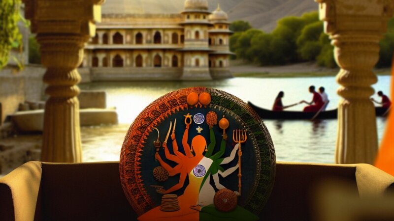 Progress vs Tradition: Shaping Humanity's Future in a Fast-Changing World