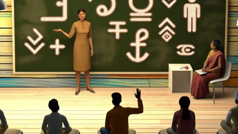 Proper Nouns in English: Meaning, Rules and Indian Examples