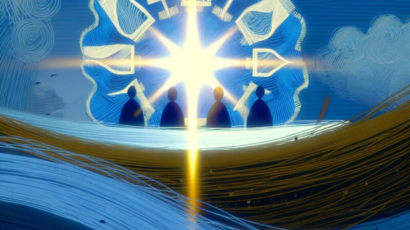 Sardar Vallabhbhai Patel: The Iron Man Who United India