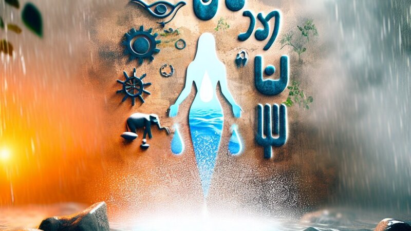 Save Water: Understanding Its Importance and Ways to Conserve in India