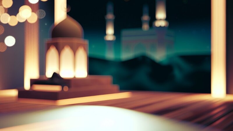 Shab-e-Miraj: Night of Ascension — Meaning, History and Observances