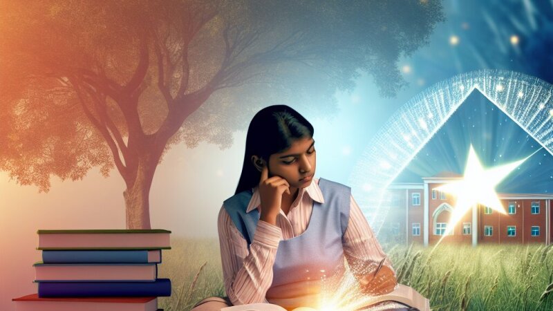 Short Essay on My Dream: Inspiring Goals for Students