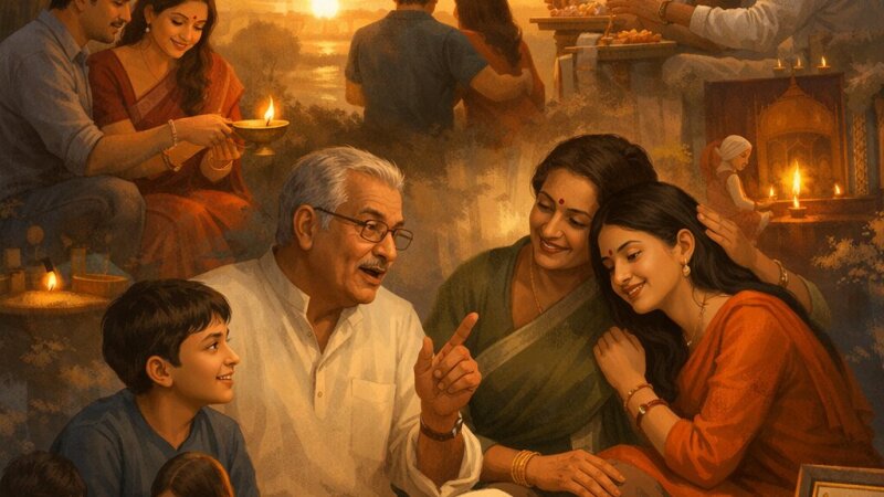 Short Essay on My Family and Its Importance in Life