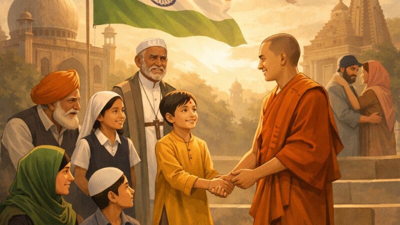 Significance of Minorities Rights Day: Ensuring Equality in India