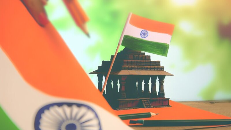 Significance of National Flag Adoption Day and the Story of the Tiranga