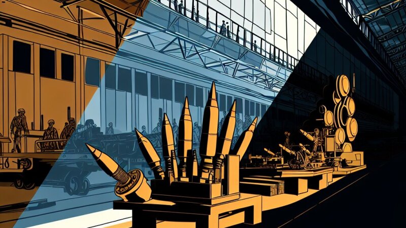 Significance of Ordnance Factories Day: Celebrating India’s Defence Manufacturing