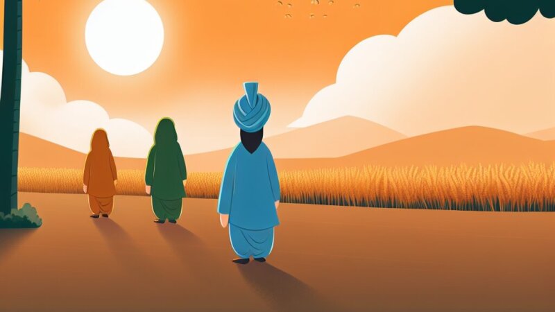 Sikhism Explained: Origins, Beliefs, Practices and Cultural Impact