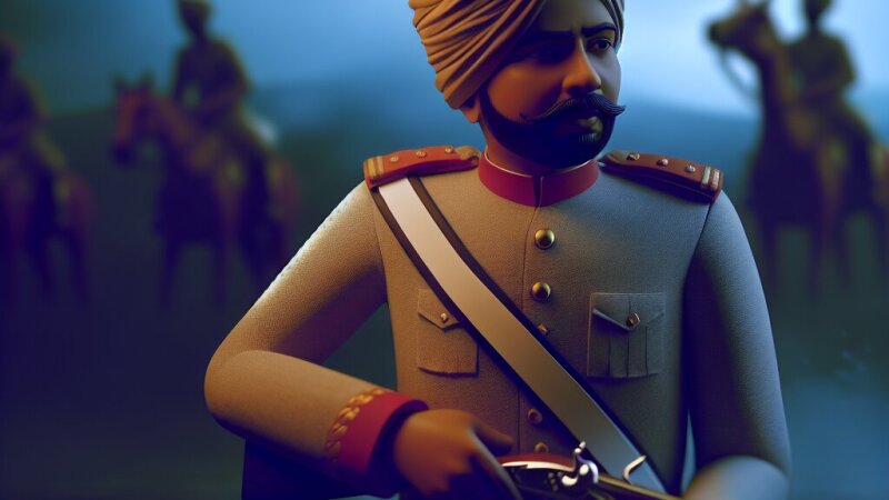 Tatya Tope: Remembering a Courageous Leader of India’s 1857 Revolt