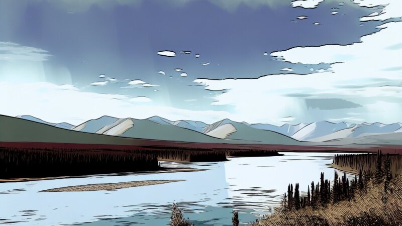 Ten Essential Facts About the Yukon River