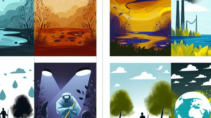 Ten Short Lines on Pollution for Indian Students