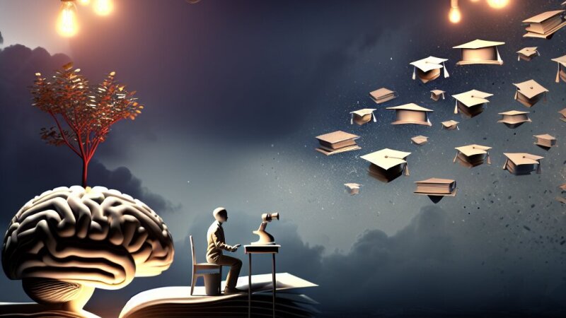 Ten Simple Lines on Knowledge: Meaning and Importance