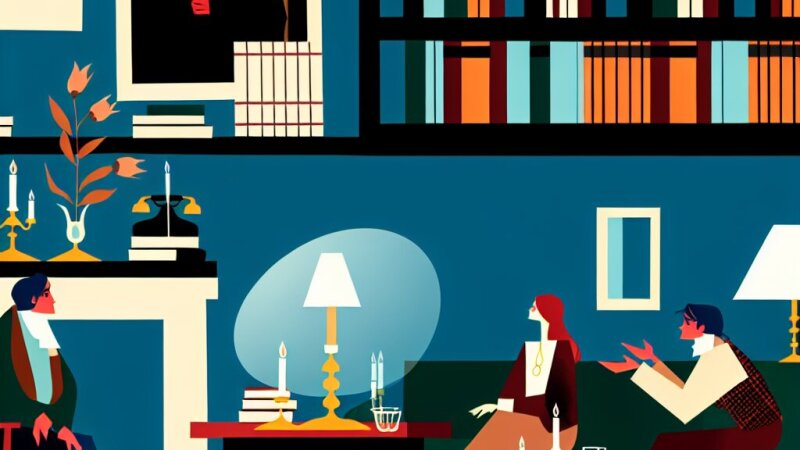 The Proposal (Class 10): Summary, Analysis & Key Word Meanings