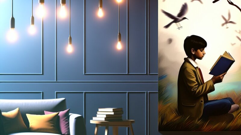 The School Boy (Poem 4) Class 8 NCERT: MCQs, Answers & Tips