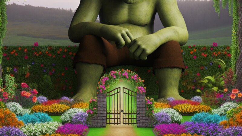 The Selfish Giant: Class 8 NCERT English Chapter 3 MCQs & Solutions