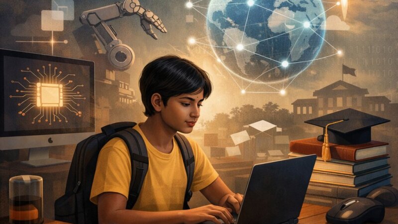 Top 10 Essential Facts Every Student Should Know About Computers