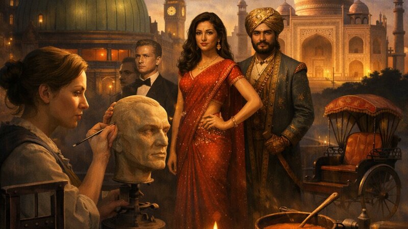 Top 10 Facts About Madame Tussauds Wax Museum for Students