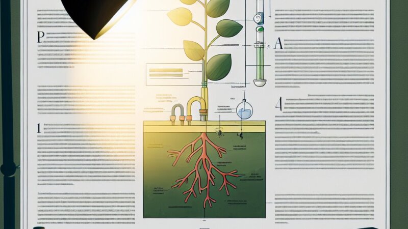 Top 10 Facts About Plants for Secondary School Students