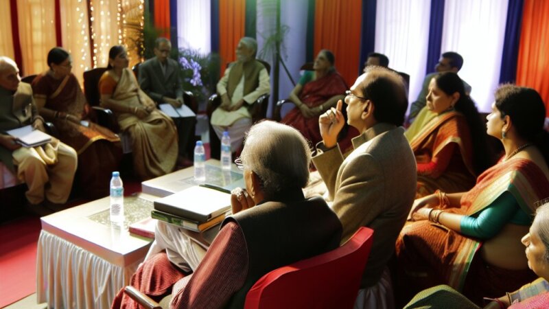 Top 10 Facts About the Padma Shri Award and Its Importance