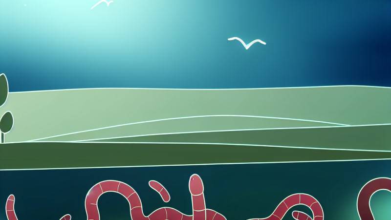 Top 10 Important Facts About Earthworms for Secondary School Students