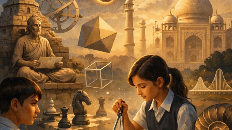 Top 10 Key Facts About Mathematics for Secondary School Students