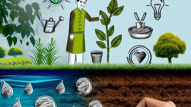 Top 10 Key Points on Conservation of Natural Resources for Students