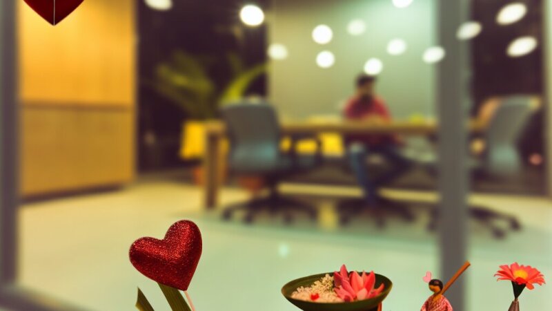 Top 10 Lines Celebrating Valentine’s Day and Its Significance