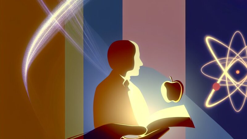 Top 10 Lines on Albert Einstein for Indian Students