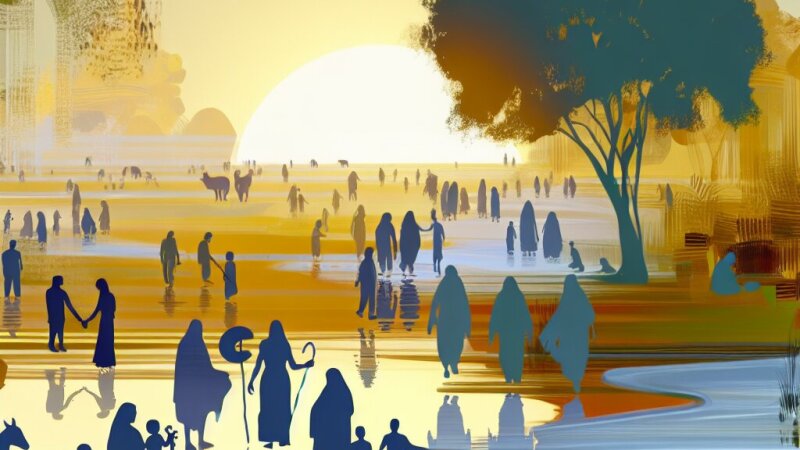 Top 10 Lines on Communal Harmony for School Essays